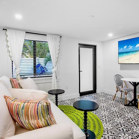 Captain'S Quarters At Anna Maria Island Inn Bradenton Beach Ngoại thất bức ảnh