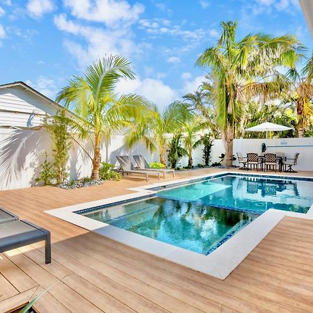 Captain'S Quarters At Anna Maria Island Inn Bradenton Beach Ngoại thất bức ảnh