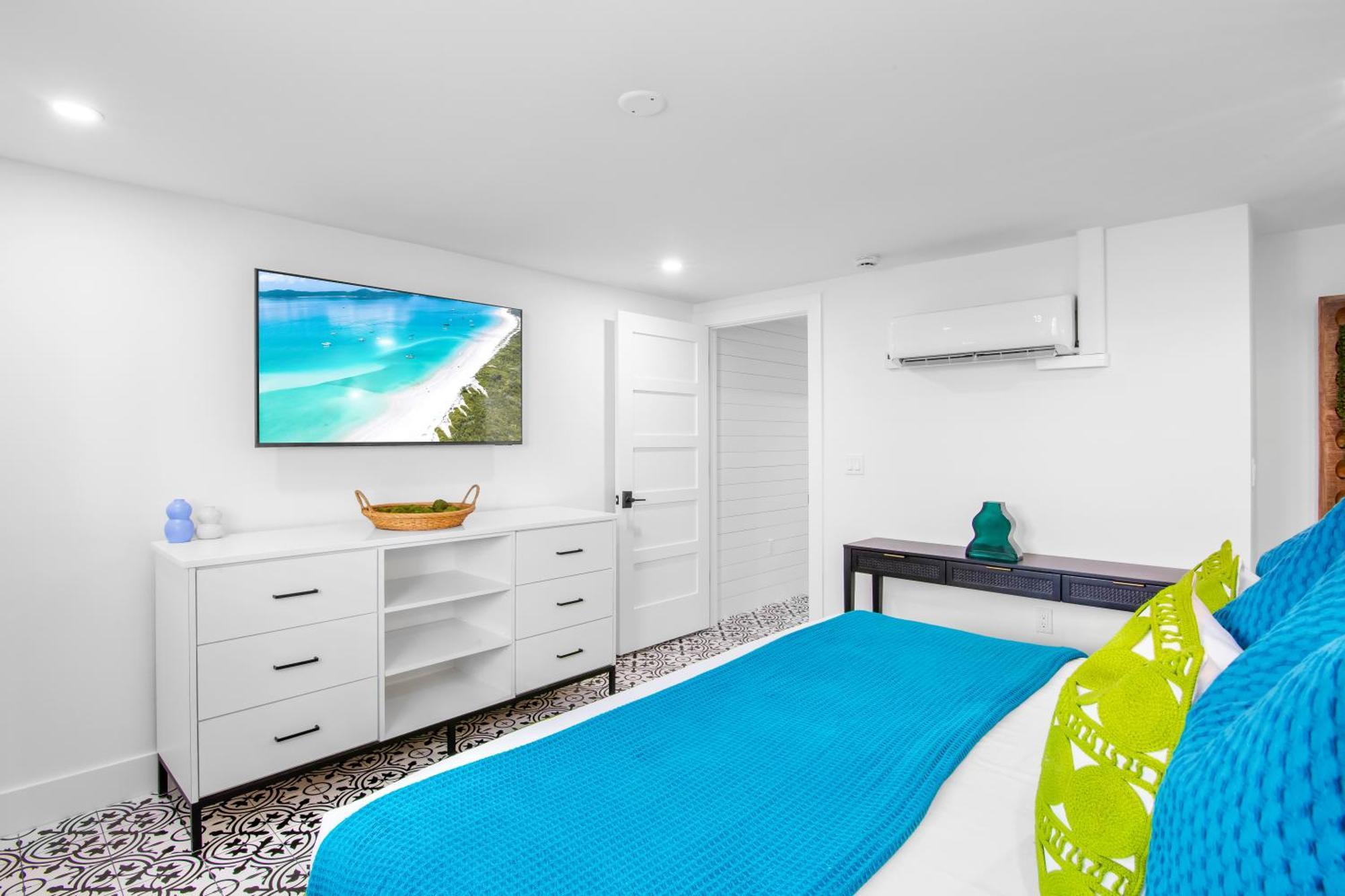 Captain'S Quarters At Anna Maria Island Inn Bradenton Beach Ngoại thất bức ảnh